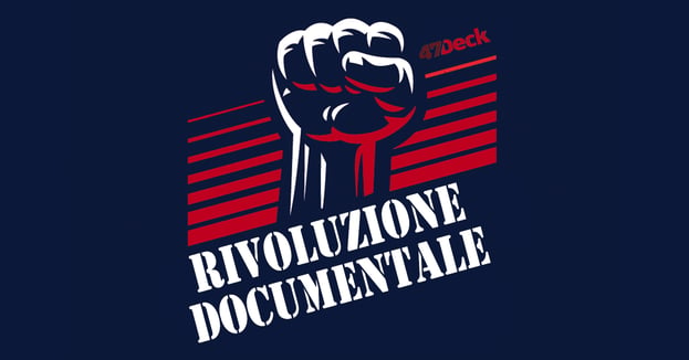 Rivoluzione-documentale